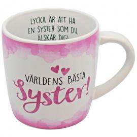 Bästa Systern Muki