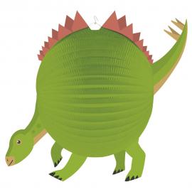 Happy Dinosaur Paperilyhty