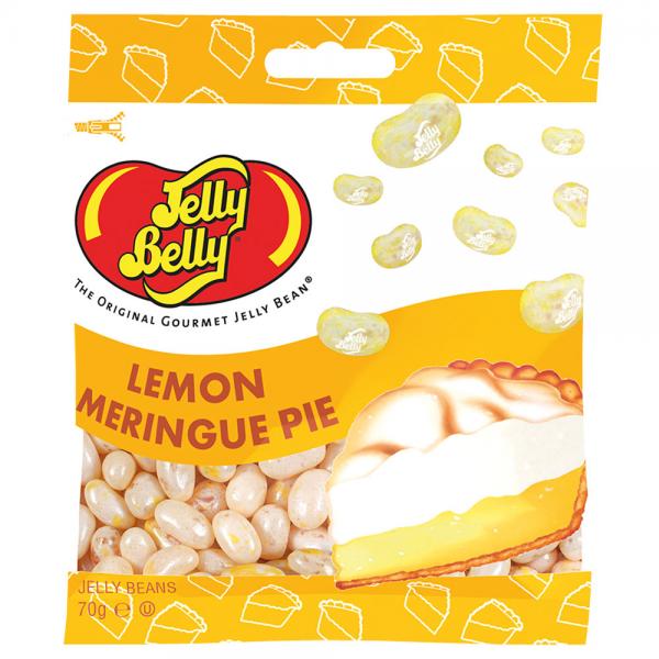 Jelly Belly Sitruuna-marenkipiirakka