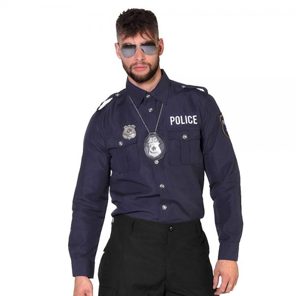 Poliisipaita