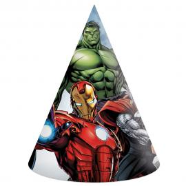 Juhlahatut Avengers Infinity Stones