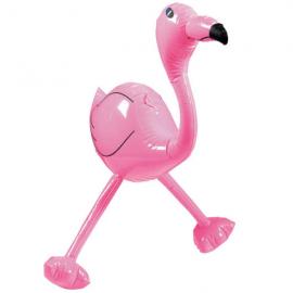 Puhallettava Flamingo
