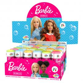 Barbie Bubbles Saippuakuplat