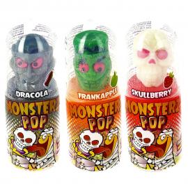 Monsterz Pop Karkit