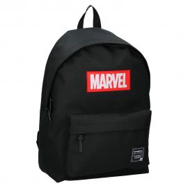 Marvel Avengers Reppu Musta