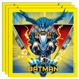 Batman Rogue Rage Lautasliinat