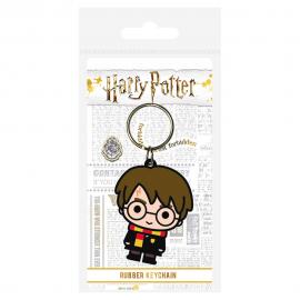 Harry Potter Avaimenperä Chibi