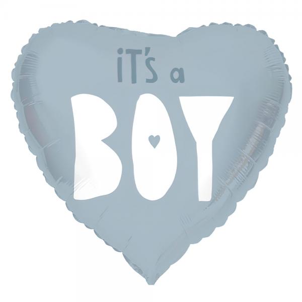 Folioilmapallo Sydn It's a Boy