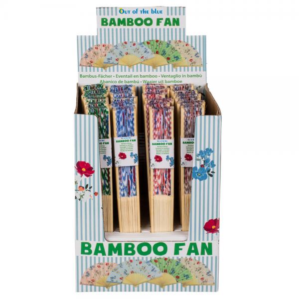 Viuhka Bambu