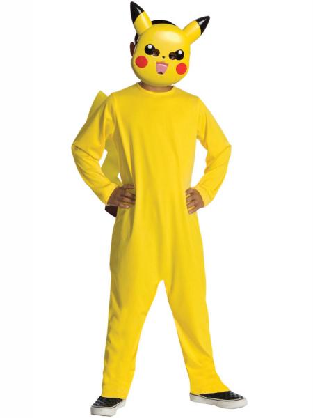 Pokmon Pikachu Asu Lasten