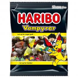 Haribo Vampyyrit