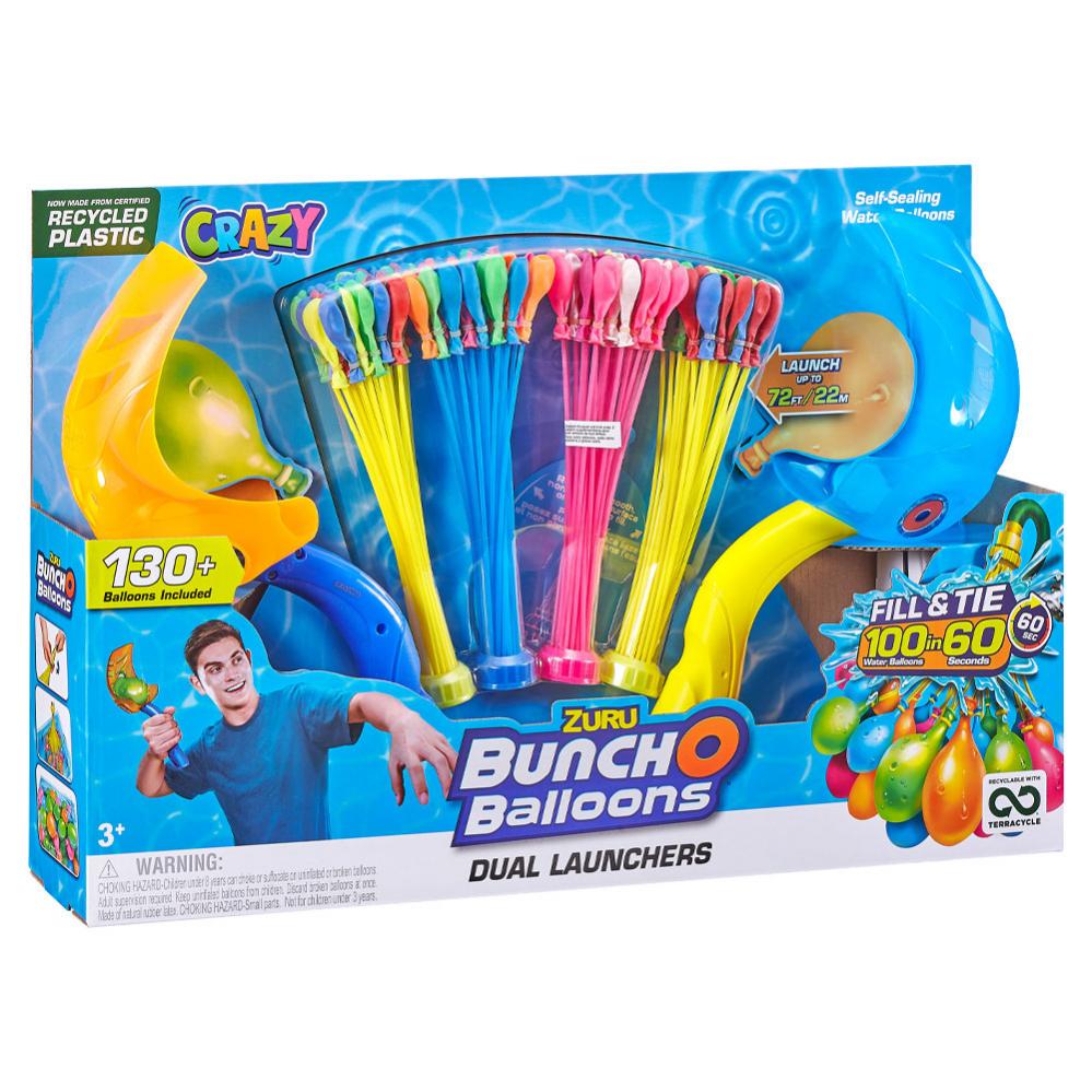 Bunch O Balloons Mega Kit Partyhalli.fi