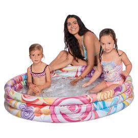 Lastenallas Candy