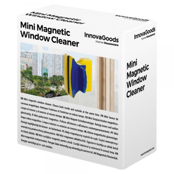 Mini Magneettinen Ikkunanpuhdistin