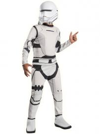 Star Wars Flametrooper Asu Lasten