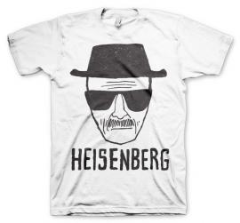 Breaking Bad Heisenberg T-paita