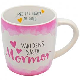 Bästa Mormorn Muki