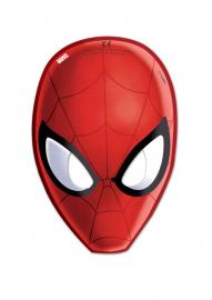 Ultimate Spider-Man Web Warriors Naamarit