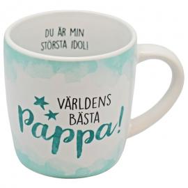 Bästa Pappan Muki