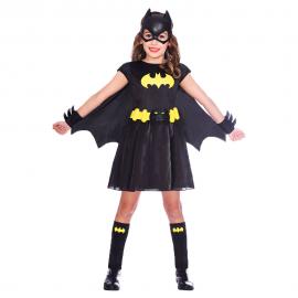 Batgirl Asu Klassinen Lapset