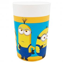 Minions Mukit Uudelleenkäytettävät