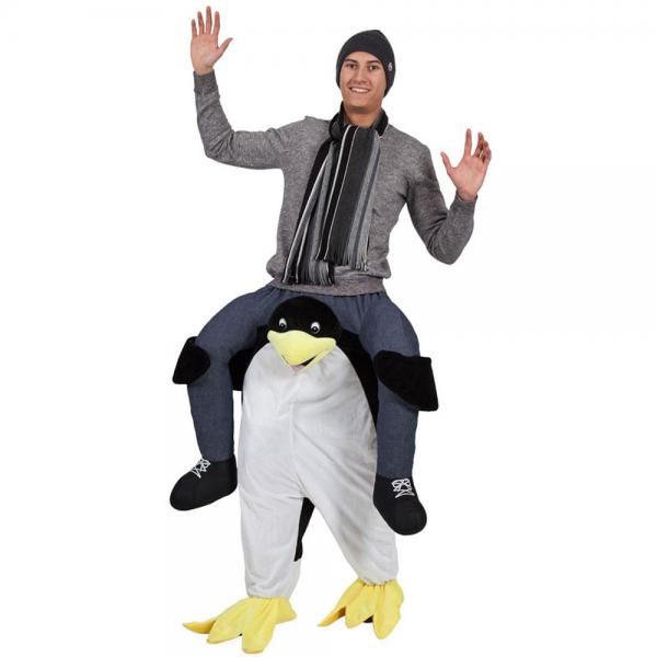 Carry Me Pingviiniasu