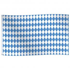 Oktoberfest Lippu 150 cm