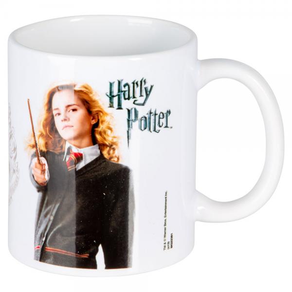 Hermione Granger Muki Harry Potter