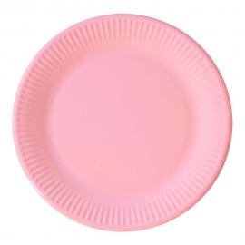 Pinkit Pienet Pahvilautaset Solid Color