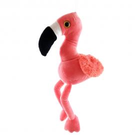 Flamingo Pehmolelu