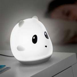 Panda LED-Lamppu