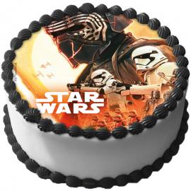 Star Wars Kakkukuva A
