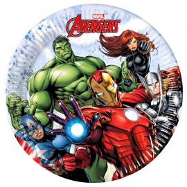Avengers Infinity Stones Pienet Pahvilautaset