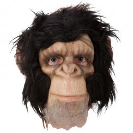 Simpanssi Naamio Deluxe
