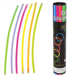 Glowsticks 50 kpl