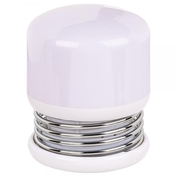 Pieni Push-lamppu LED