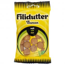 Filidutter Makeispussi