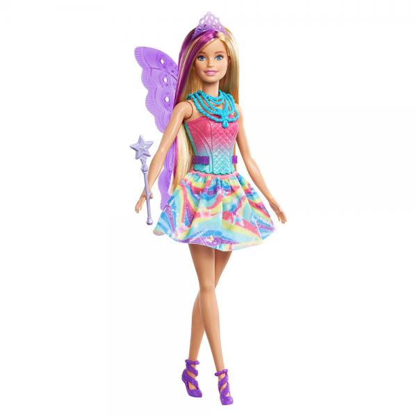 Barbie Dreamtopia Joulukalenteri
