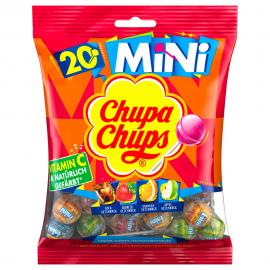 Chupa Chups Tikkarit Mini