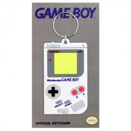 Game Boy Avaimenperä