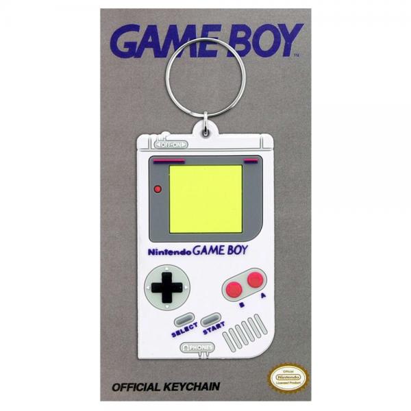 Game Boy Avaimenper