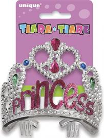 Prinsessan Tiara
