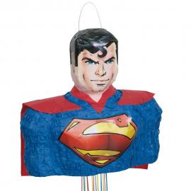 Pinjata Superman