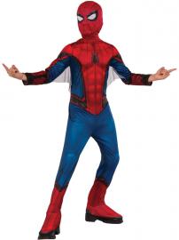 Spiderman Homecoming Asu Lasten