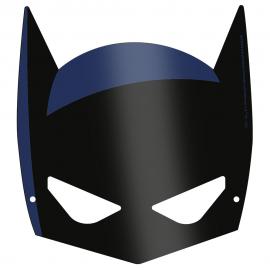 Batman Dawn Pahvinaamiot