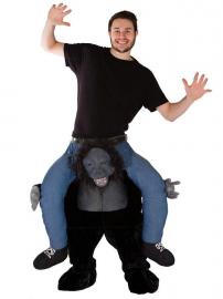 Carry Me Gorilla Asu