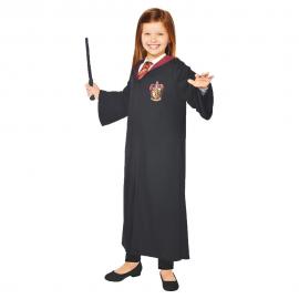 Hermione Granger Hogwarts Asu Lapset 6-8 vuotta