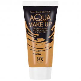Aqua Makeup Putkessa Beige