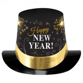 Happy New Year Hattu