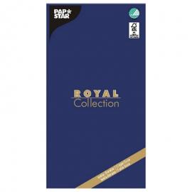 Pöytäliina Royal Collection Tummansininen